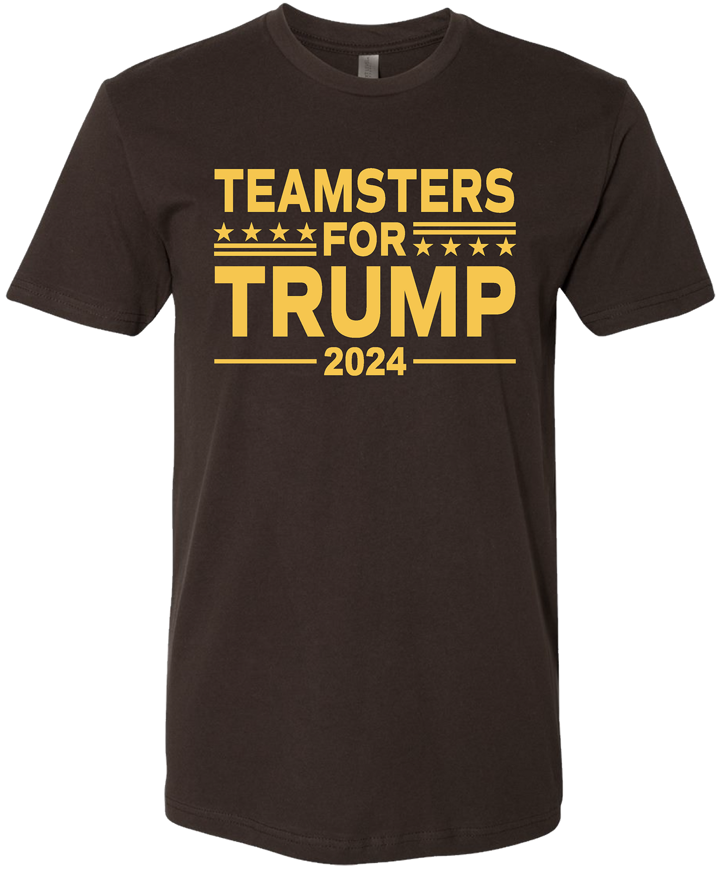 Teamsters For Trump