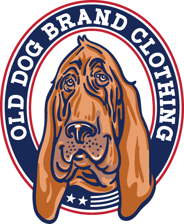 Old Dog Brand Clothing